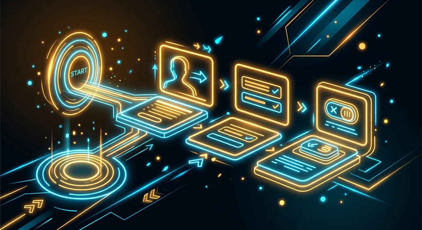 Panduan visual registrasi akun resmi daftar panen33