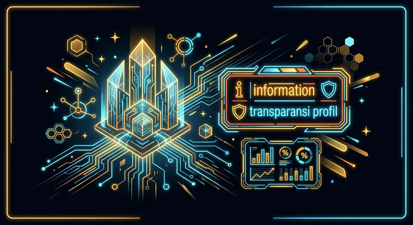 Pusat informasi dan transparansi profil PANEN33